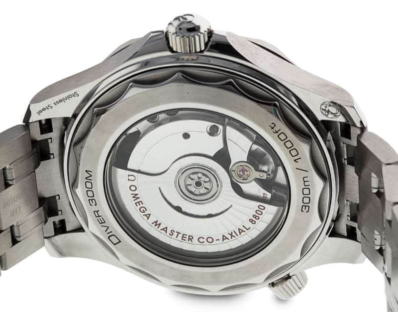 Omega Seamaster 300m 210.30.42.20.06.001